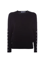 Maglioncini Nero Rino&pelle