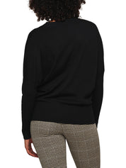 Maglioncini Nero Rino&pelle