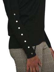 Maglioncini Nero Rino&pelle