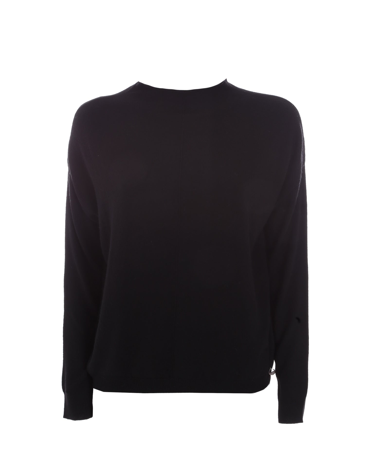 Maglioncini Nero Rino&pelle