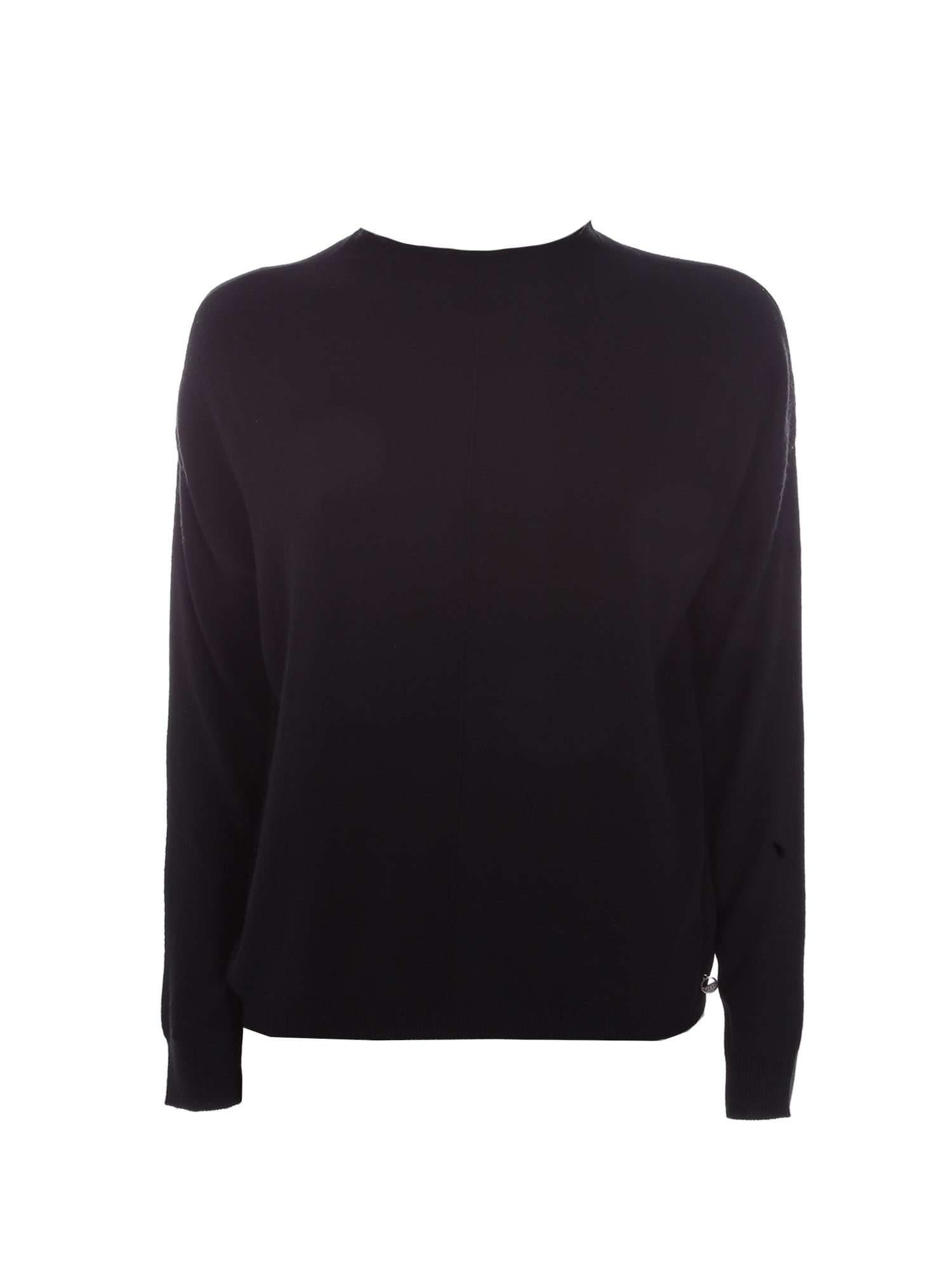 Maglioncini Nero Rino&pelle