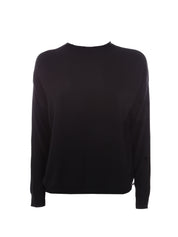 Maglioncini Nero Rino&pelle