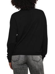 Maglioncini Nero Rino&pelle