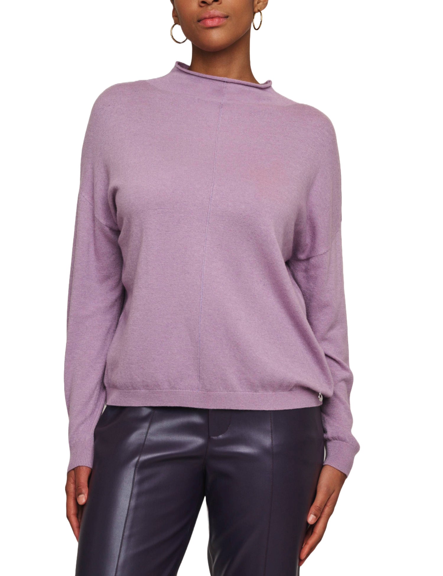 Maglioncini Rosa Rino&pelle