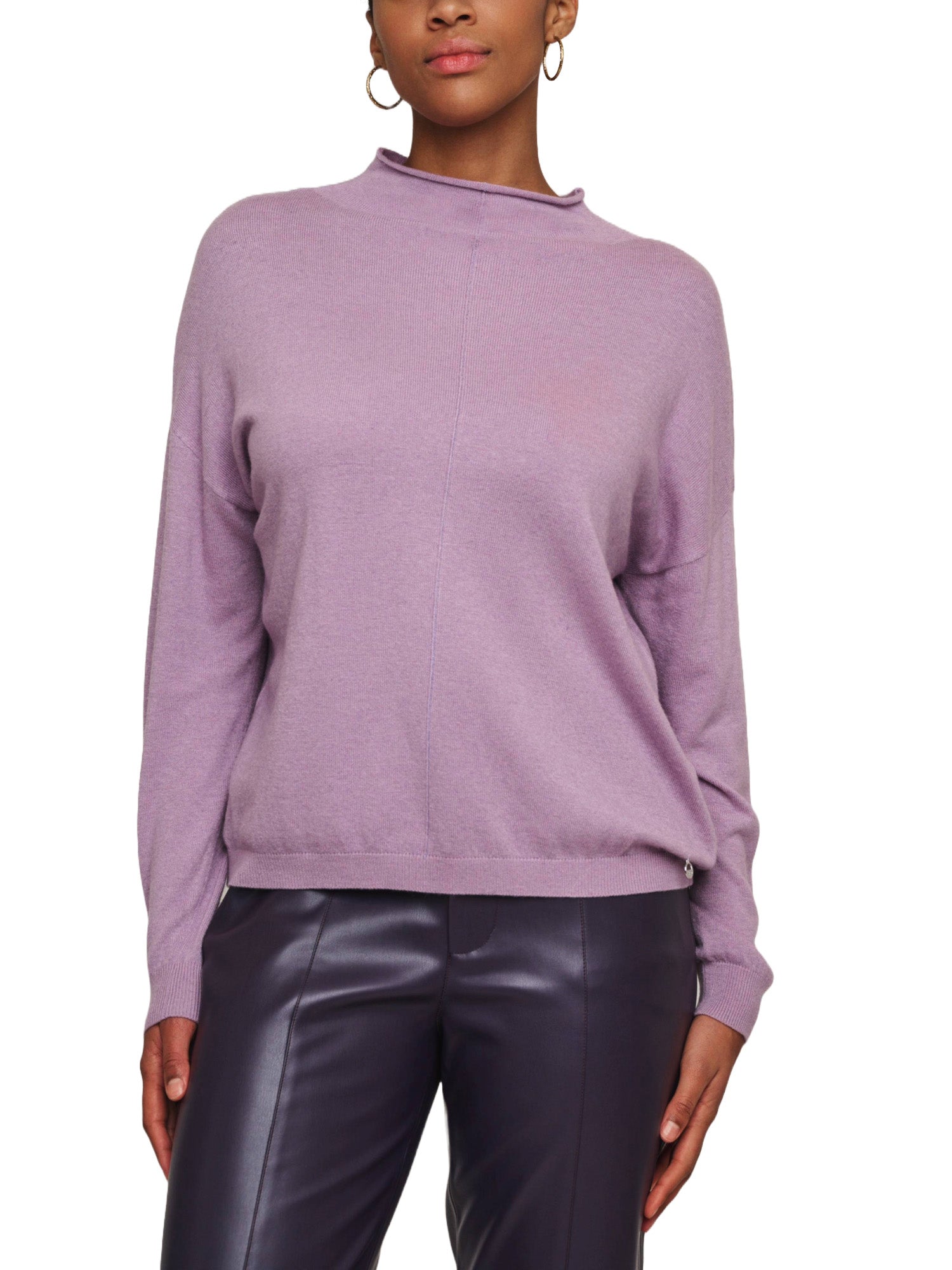 Maglioncini Rosa Rino&pelle