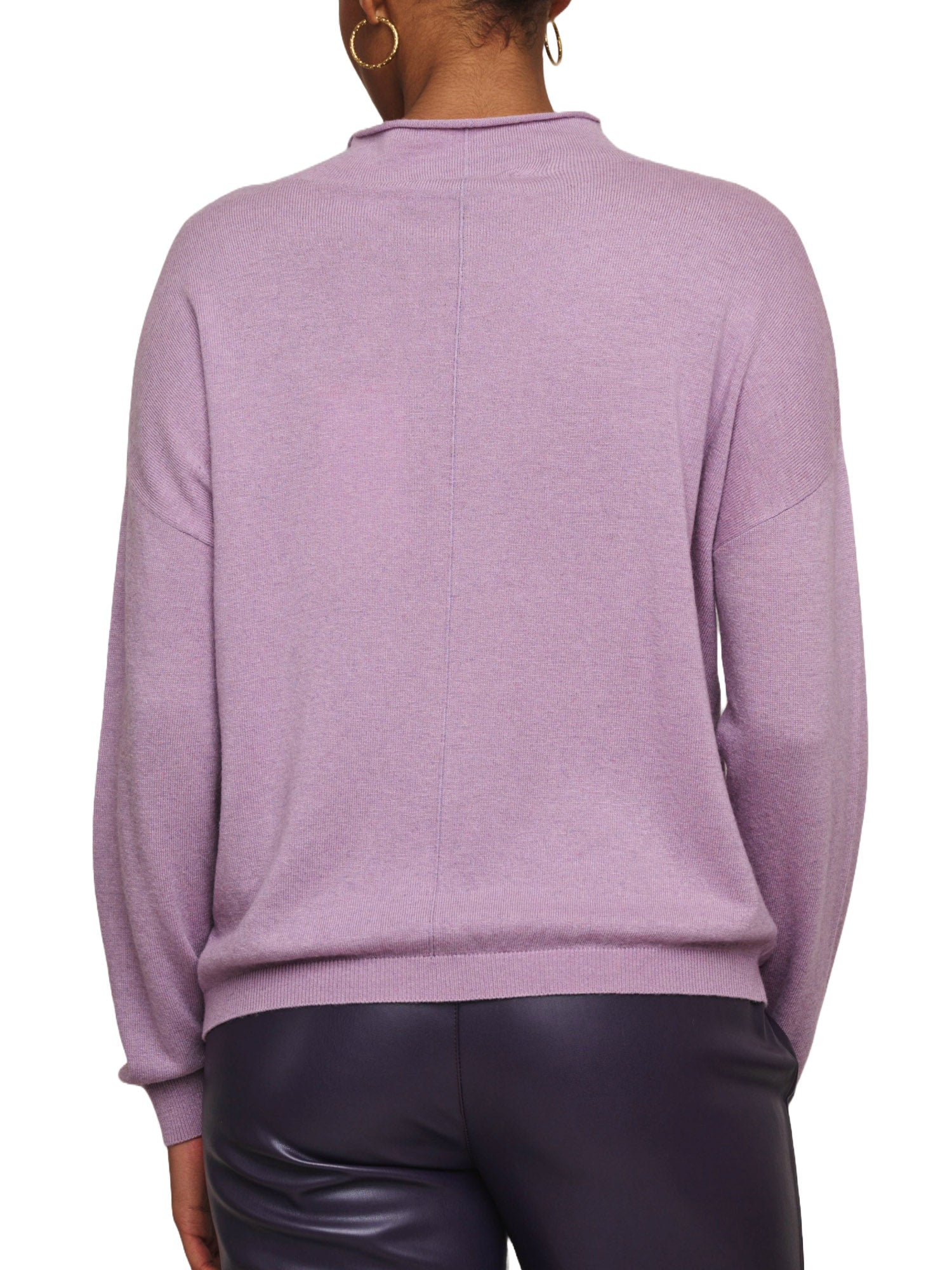 Maglioncini Rosa Rino&pelle