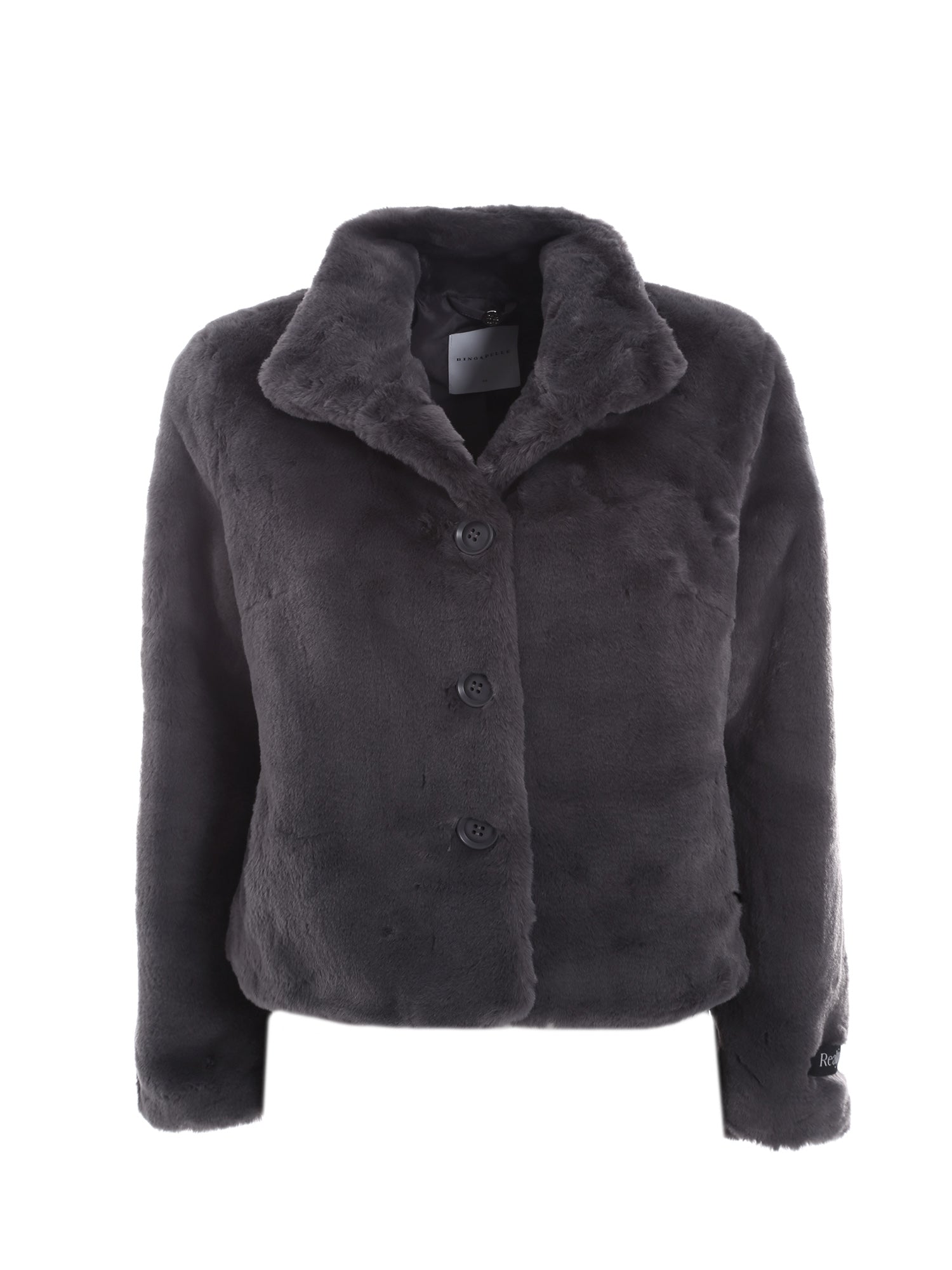 Pellicce Grigio Rino&pelle