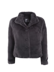 Pellicce Grigio Rino&pelle