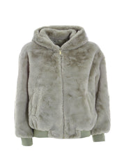 Pellicce Verde Rino&pelle