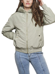 Pellicce Verde Rino&pelle