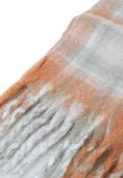 Sciarpe Arancio Rino&pelle