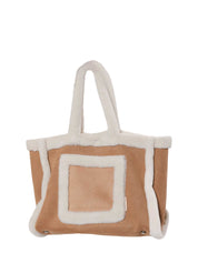 Shopper Beige Rino&pelle