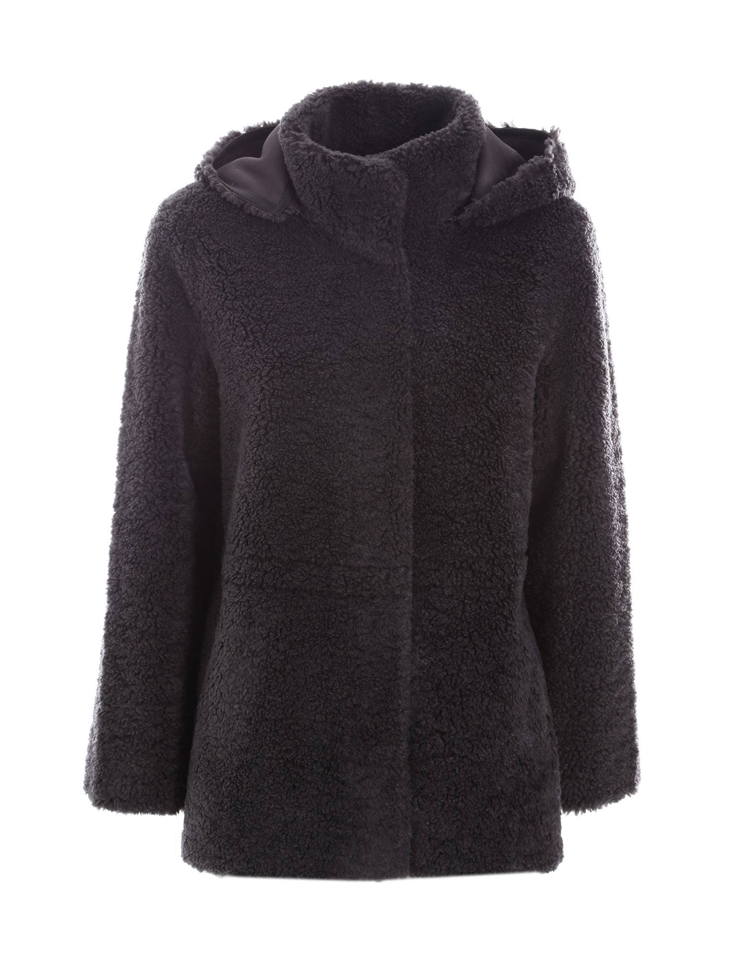 Cappotti Grigio Rino&pelle