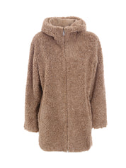 Cappotti Beige Rino&pelle