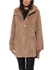 Cappotti Beige Rino&pelle