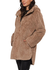 Cappotti Beige Rino&pelle