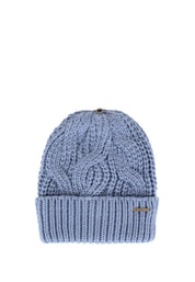 Cappelli Celeste Rino&pelle