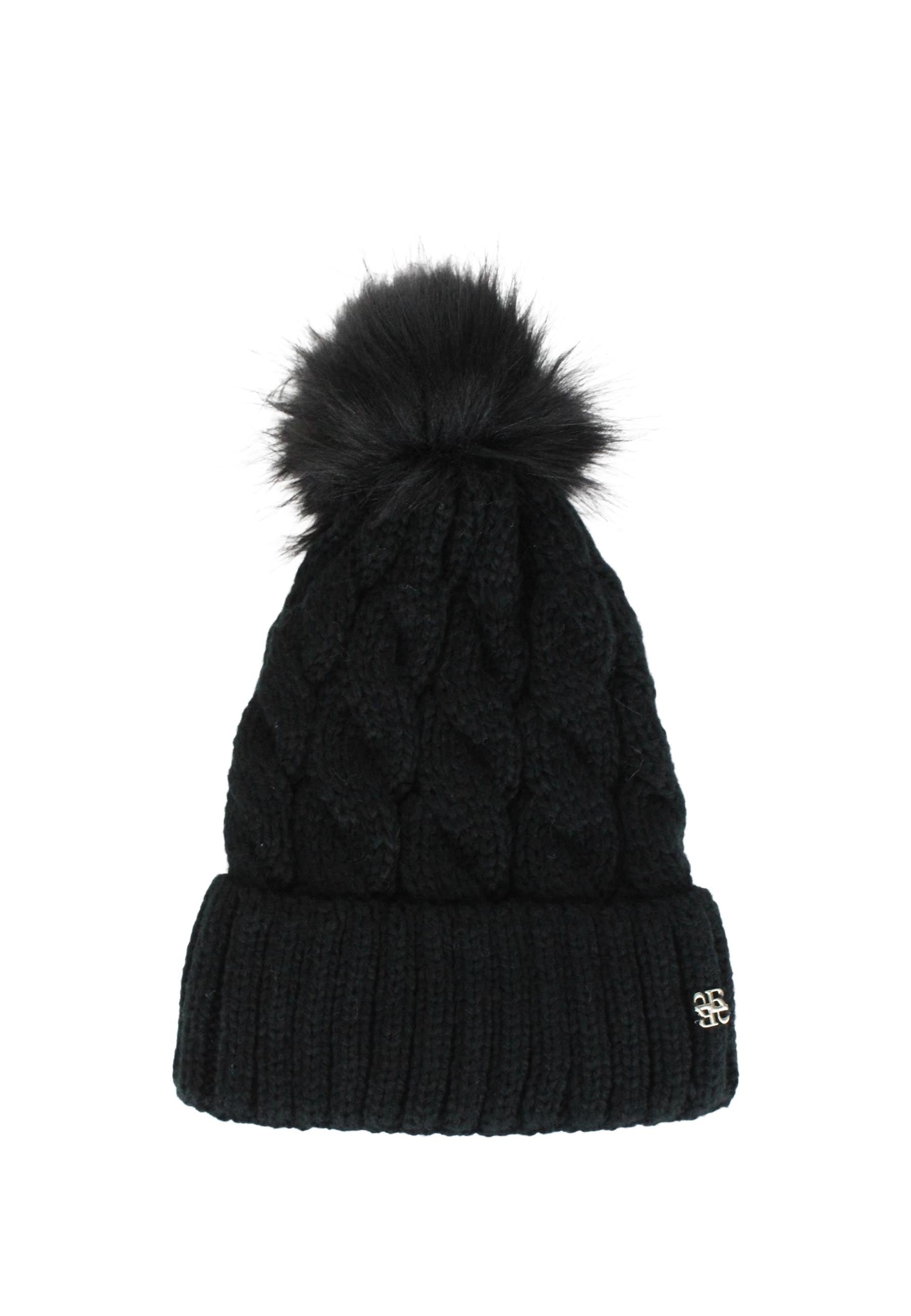 Cappelli Nero Rino&pelle