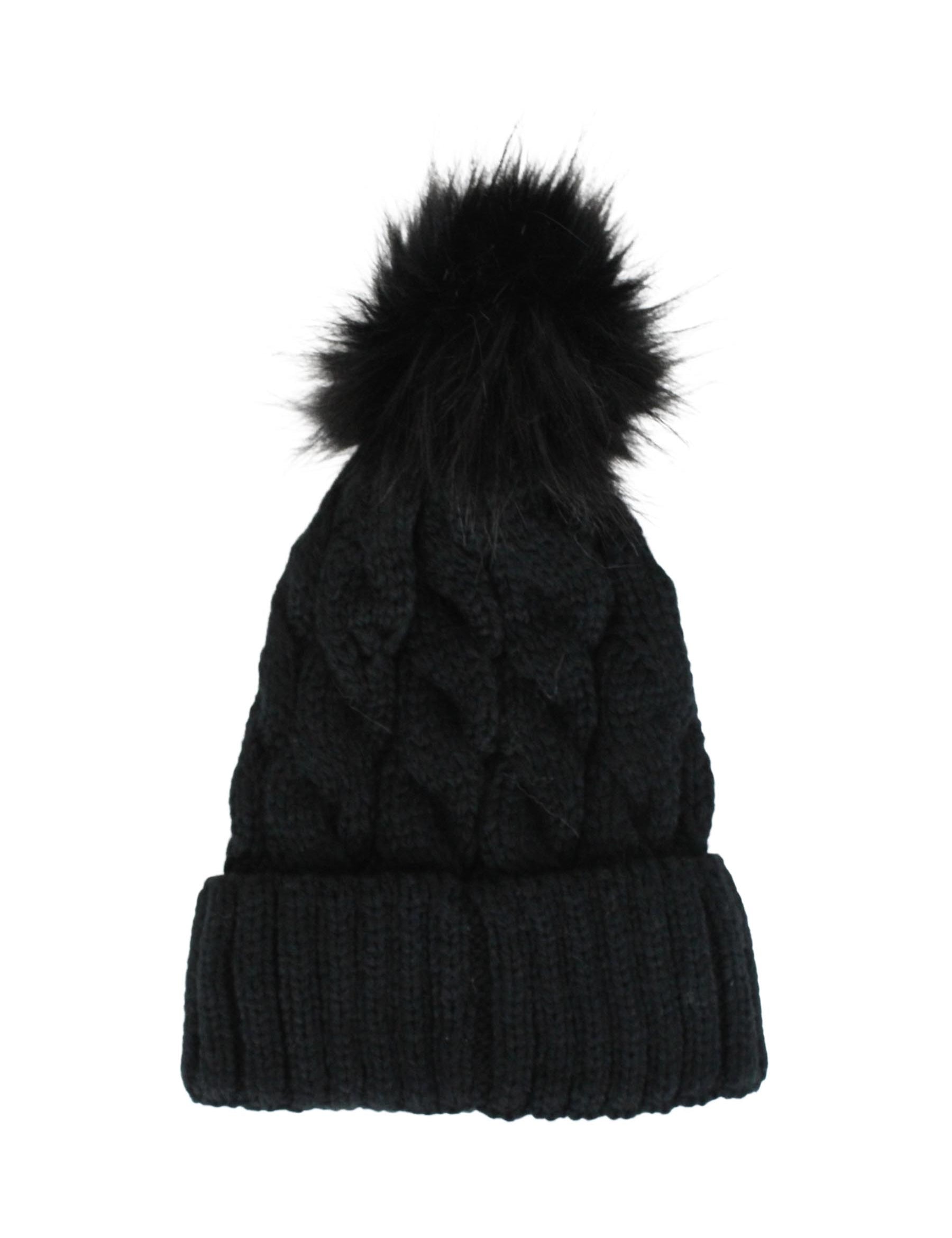 Cappelli Nero Rino&pelle
