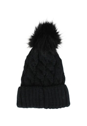 Cappelli Nero Rino&pelle