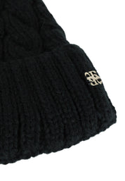 Cappelli Nero Rino&pelle