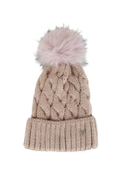 Cappelli Rosa Rino&pelle