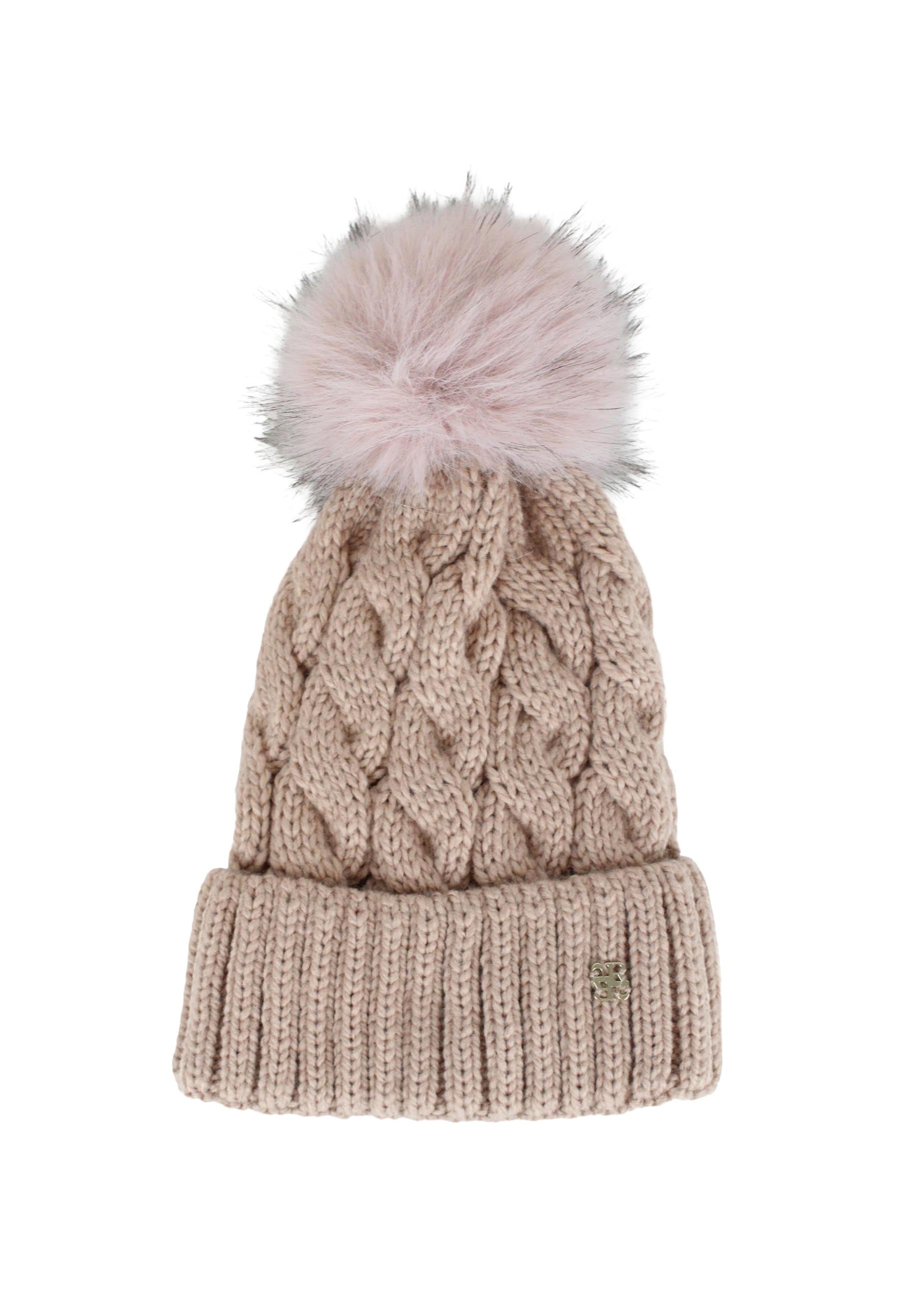 Cappelli Rosa Rino&pelle