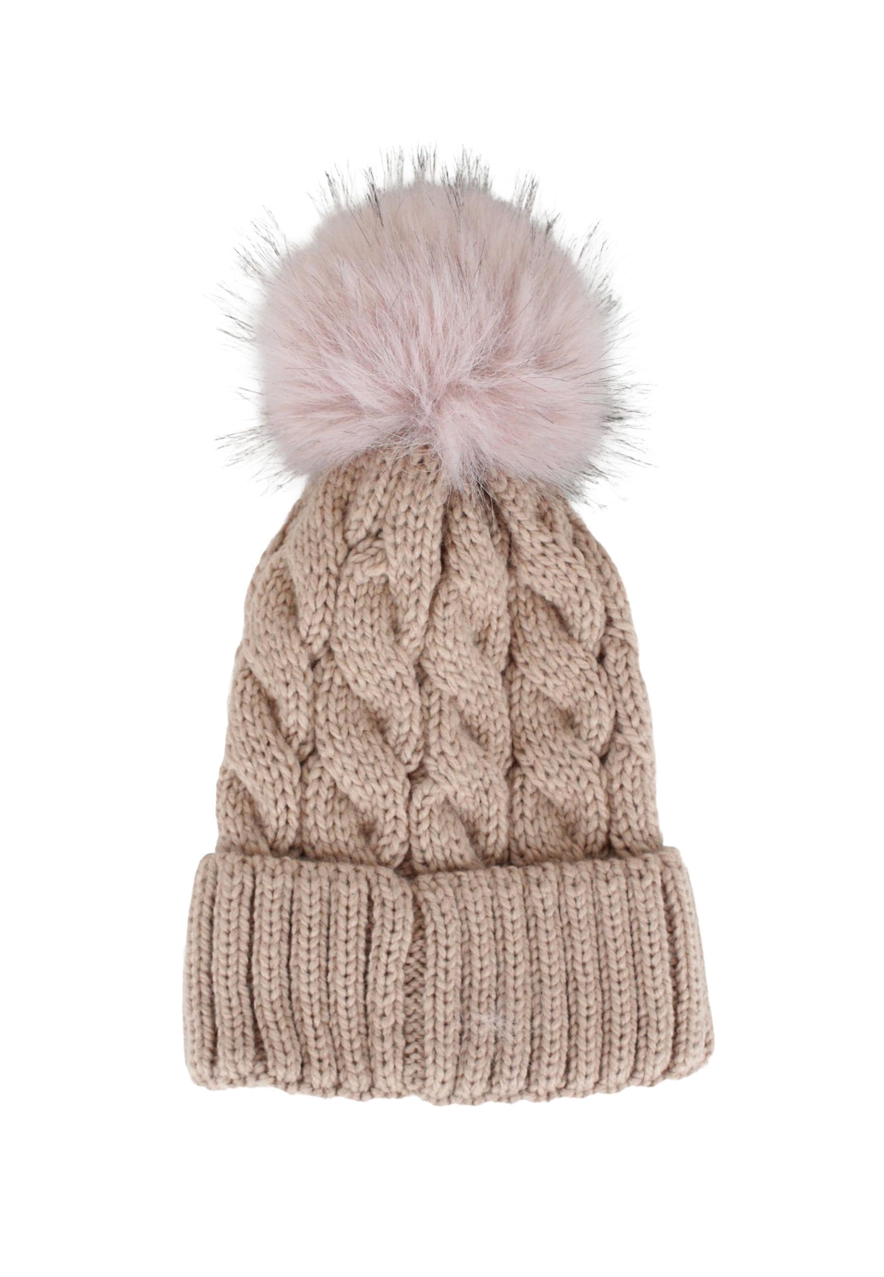 Cappelli Rosa Rino&pelle