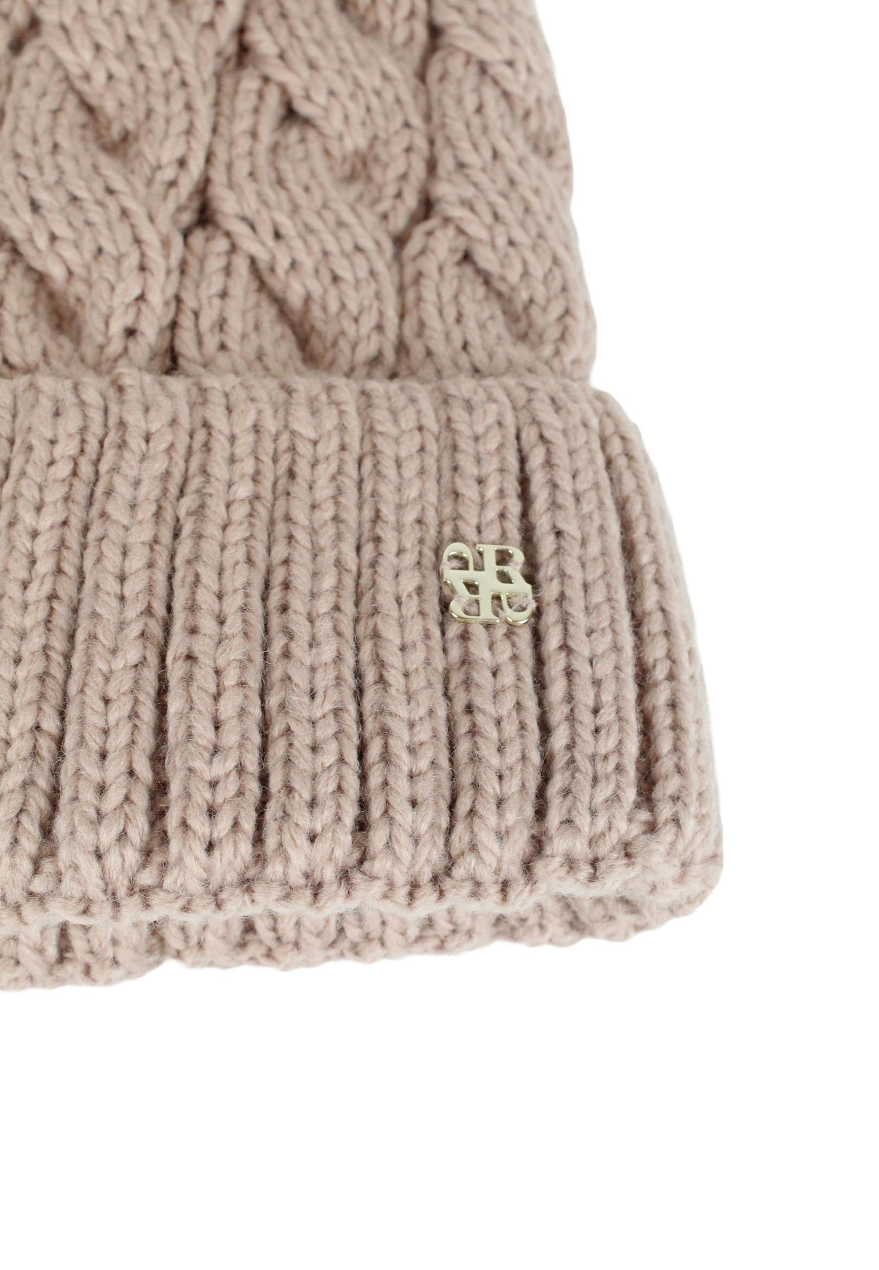 Cappelli Rosa Rino&pelle
