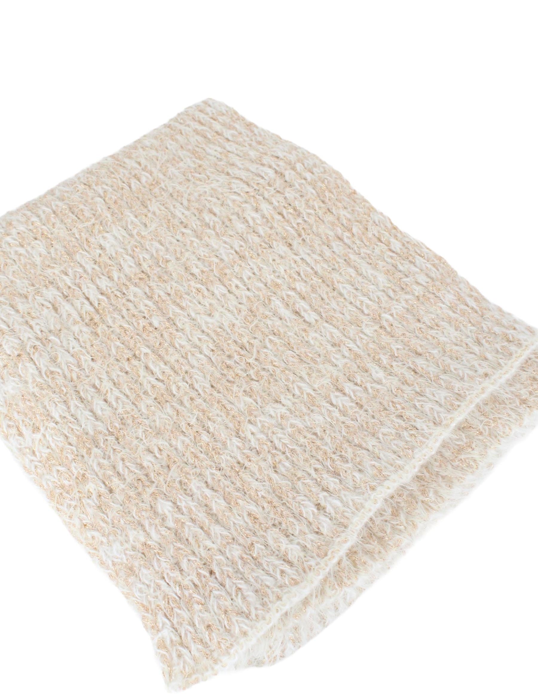 Sciarpe Beige Rino&pelle