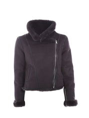 Giacche Grigio Rino&pelle