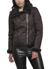 Giacche Grigio Rino&pelle