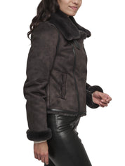 Giacche Grigio Rino&pelle