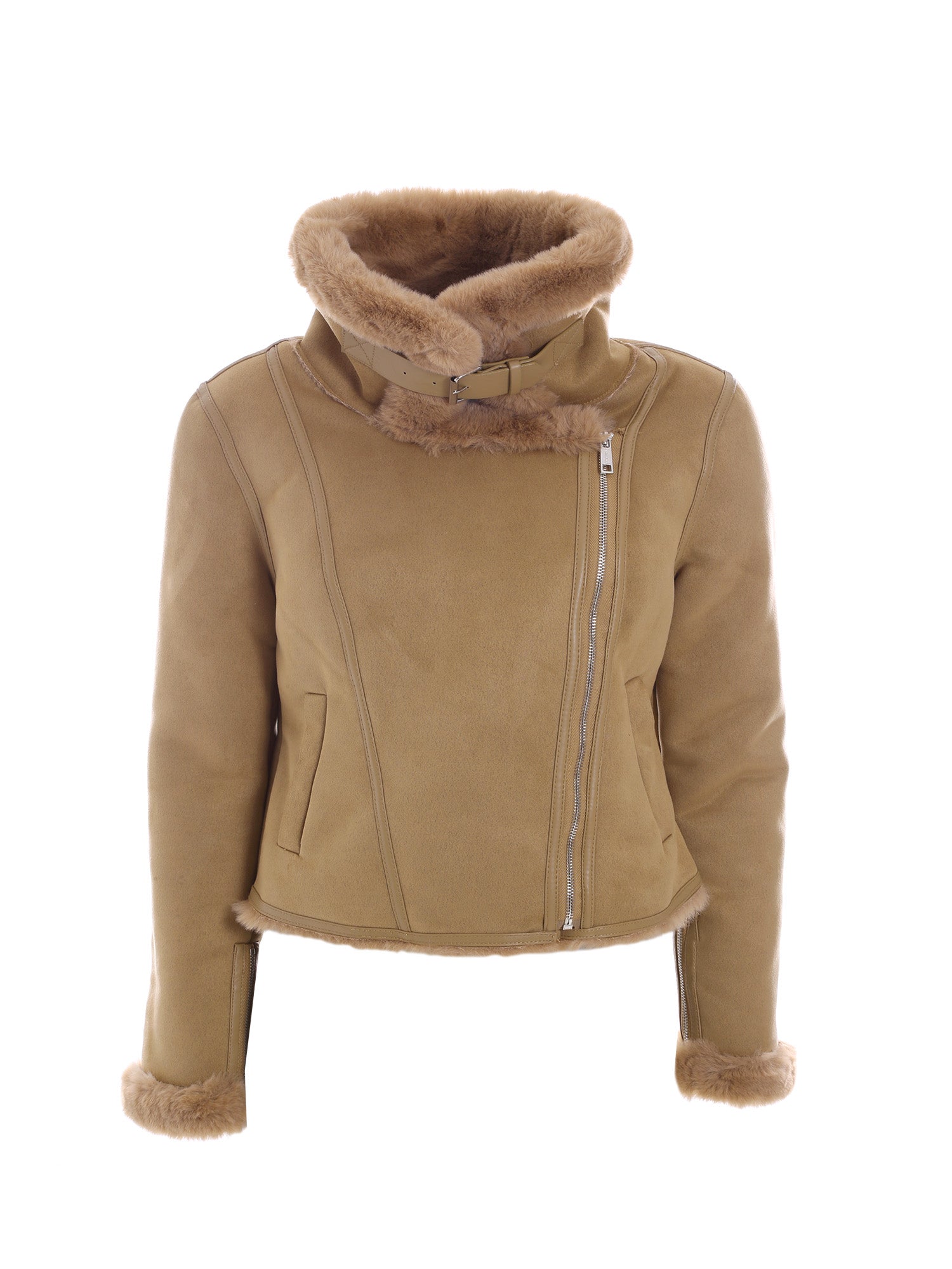 Giacche Beige Rino&pelle