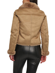 Giacche Beige Rino&pelle