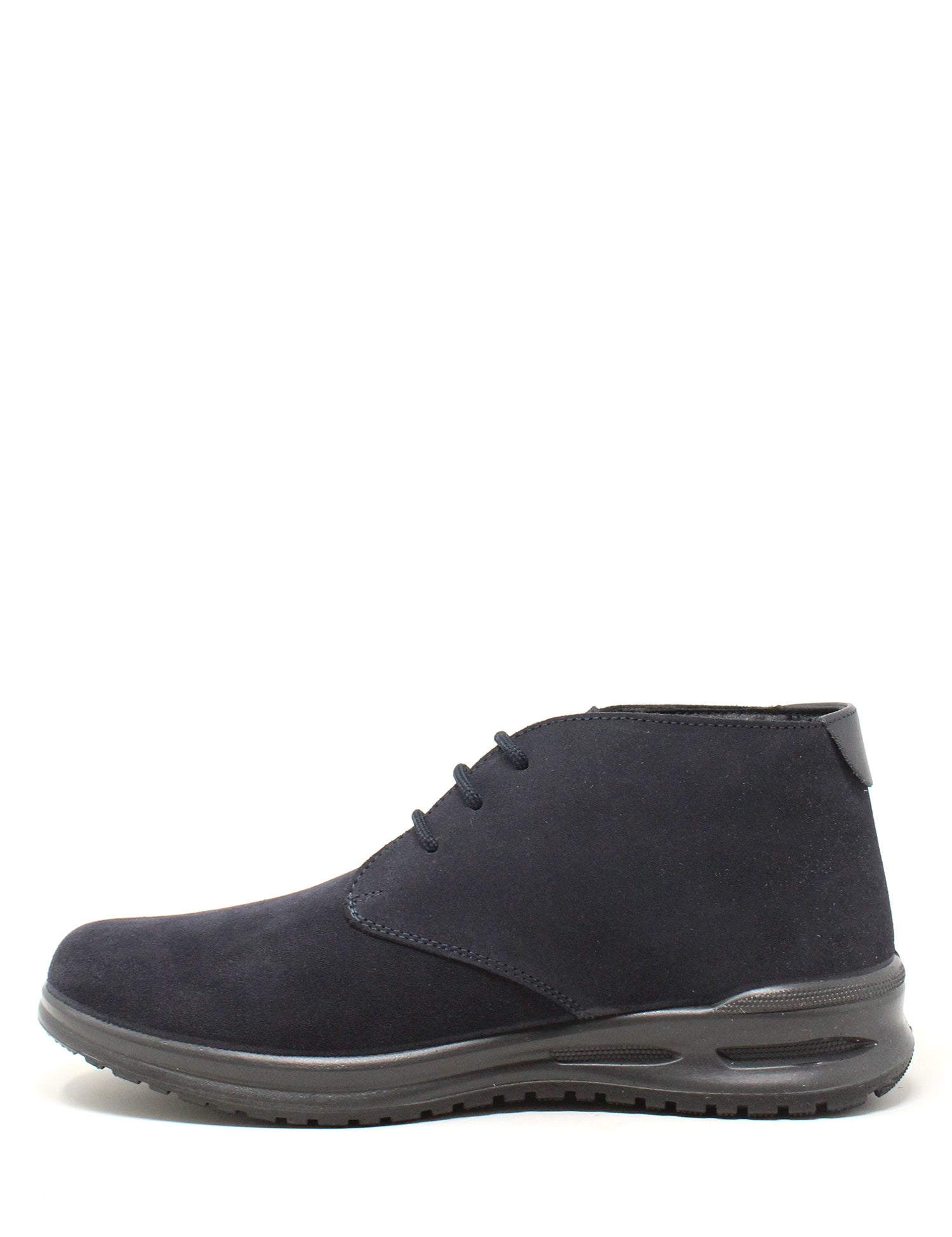 Polacchino Blu Valleverde