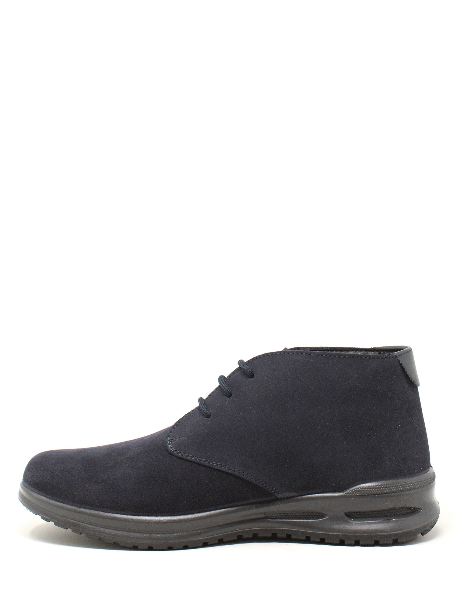 Polacchino Blu Valleverde