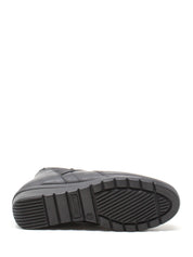 Stivaletti Nero Valleverde