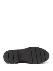 Mocassini Nero Valleverde