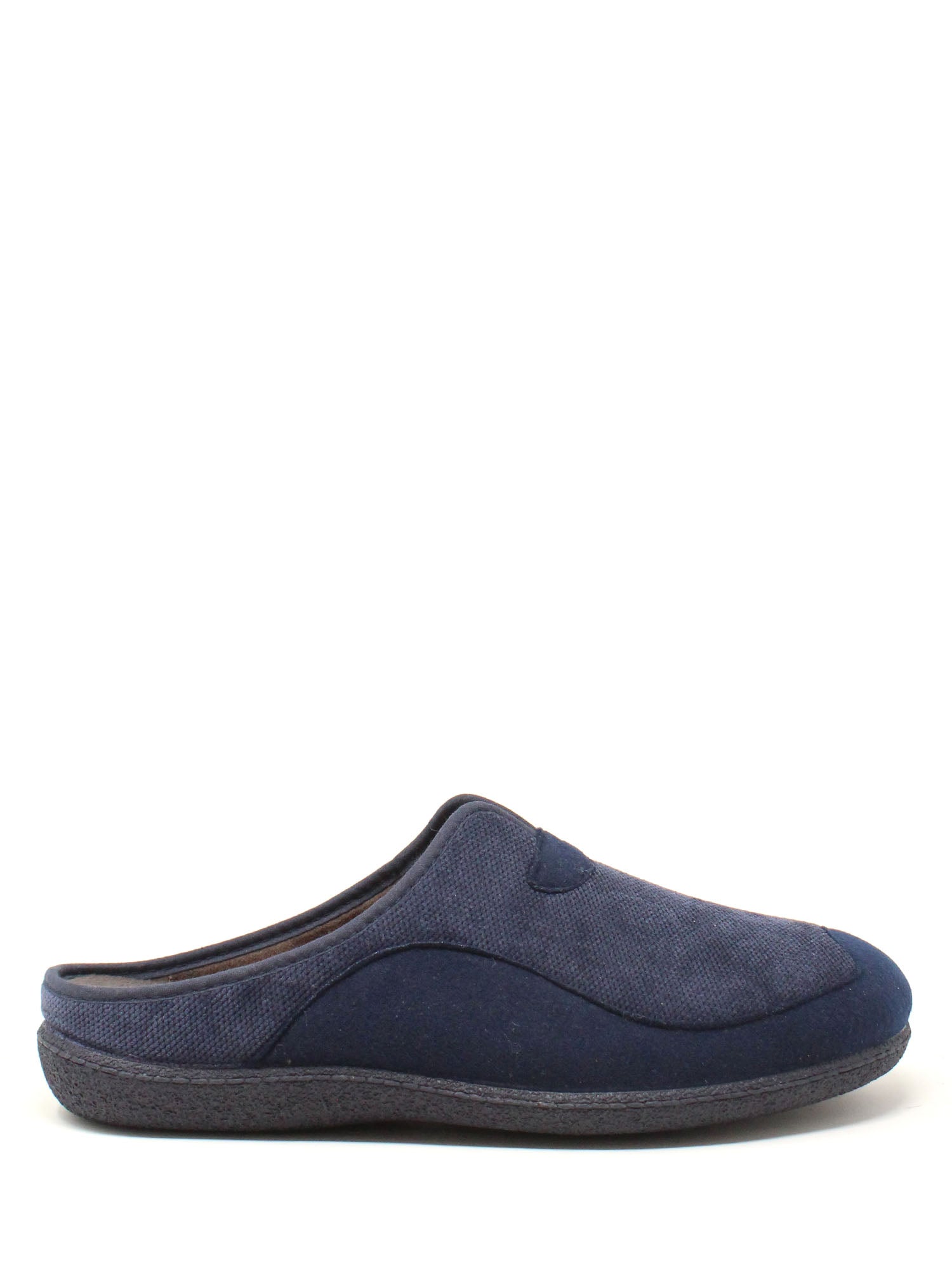 Pantofole Blu Valleverde