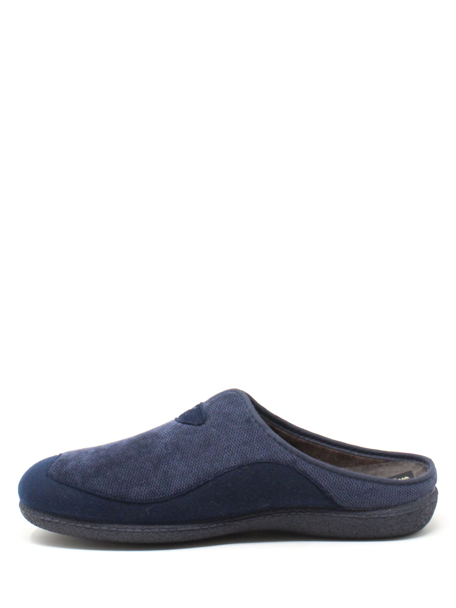 Pantofole Blu Valleverde