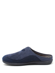 Pantofole Blu Valleverde