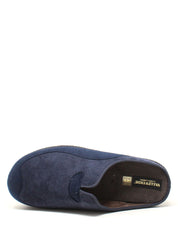 Pantofole Blu Valleverde