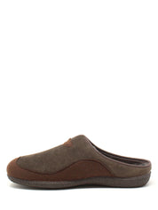 Pantofole Marrone Valleverde