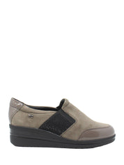 Slip-on Tortora Valleverde