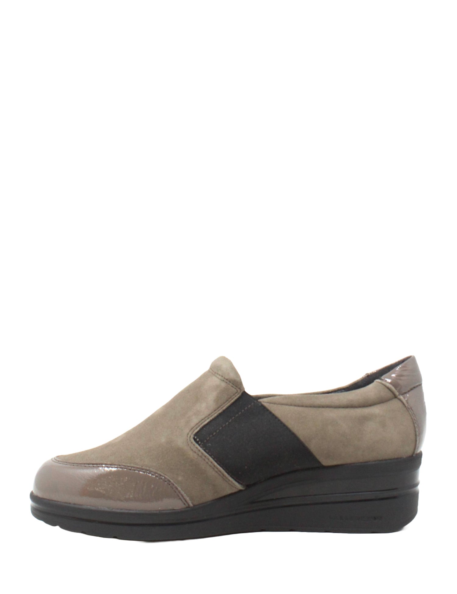 Slip-on Tortora Valleverde
