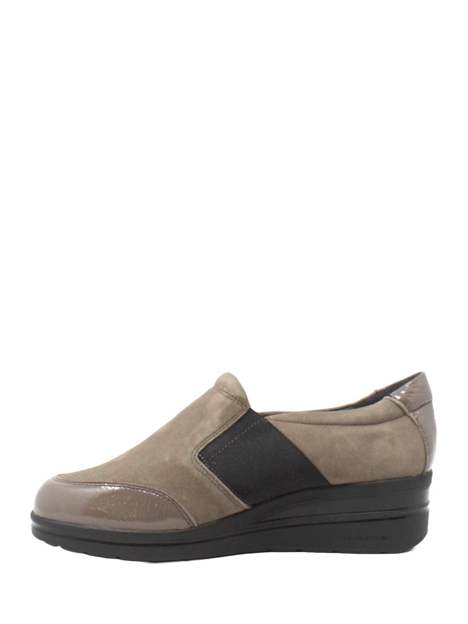 Slip-on Tortora Valleverde