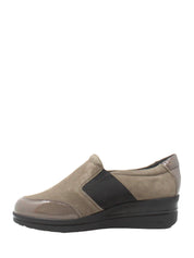 Slip-on Tortora Valleverde
