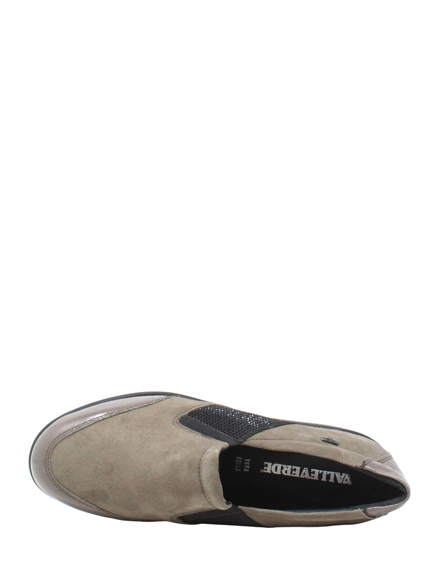 Slip-on Tortora Valleverde