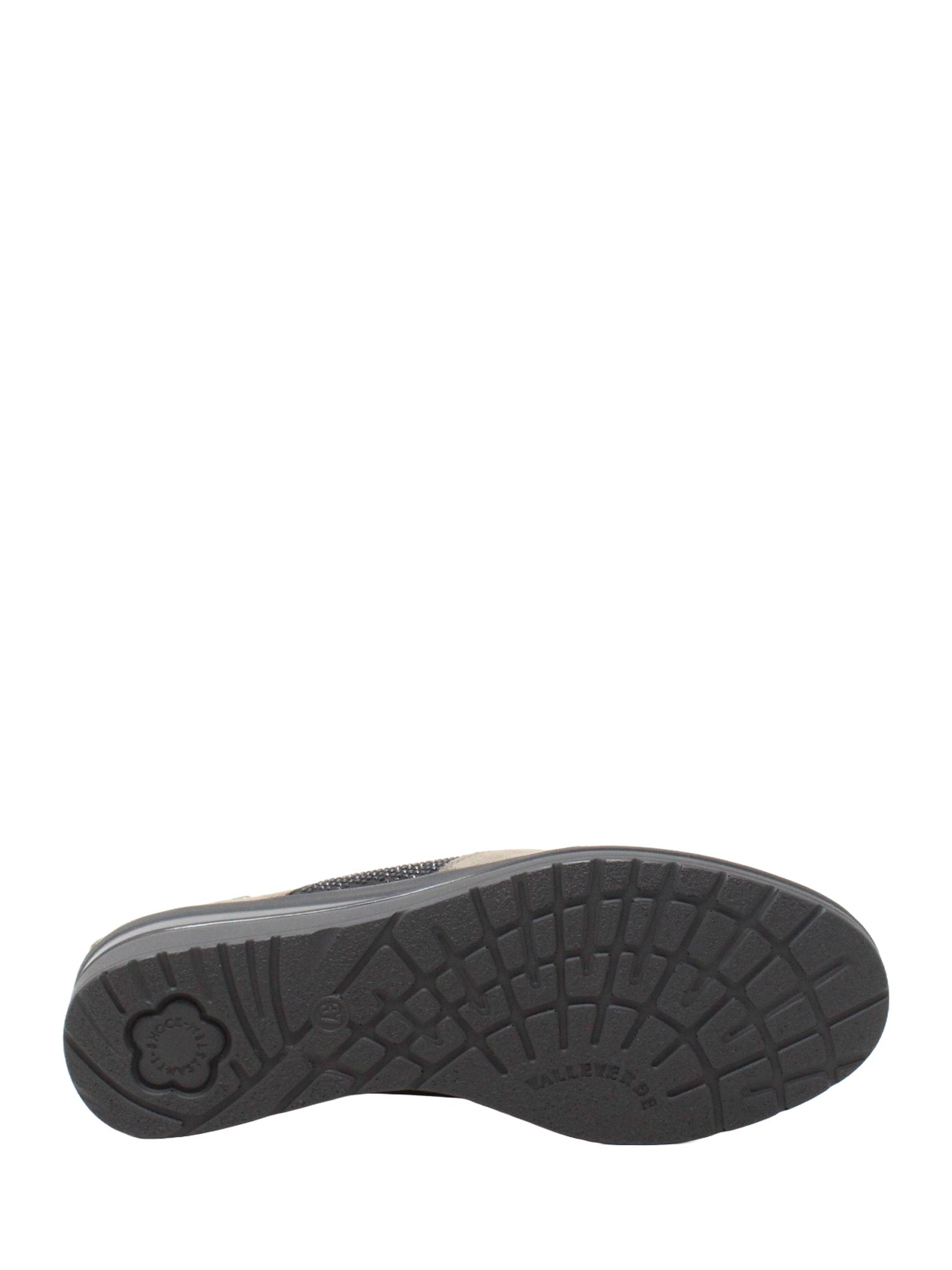 Slip-on Tortora Valleverde